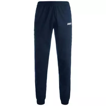 Спортивные брюки презентационные брюки универсальные мужские JAKO, цвет weiss