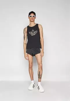 Спортивные брюки Pride Unisex adidas Originals, черные