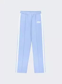 Спортивные брюки Prince Sporty & Rich, цвет bel air blue