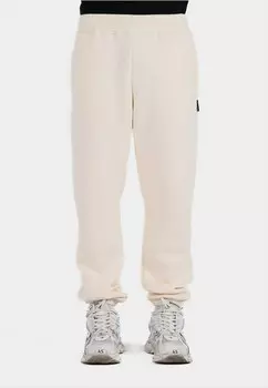 Спортивные брюки PROHIBITED HERREN PROHIBITED SWEATPANTS PROHIBITED, бежевый