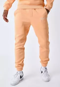 Спортивные брюки Project X Paris, оранжевый