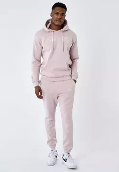 Спортивные брюки Project X Paris, светло-розовый