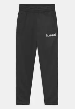Спортивные брюки Promo Kids Футбольные Брюки Унисекс Hummel, черный