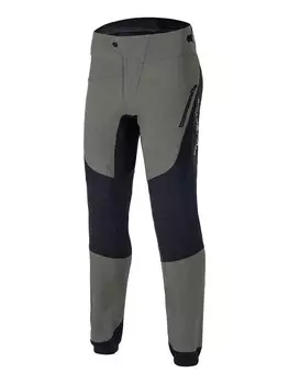 Спортивные брюки Protective Dirty Magic, цвет khaki/schwarz