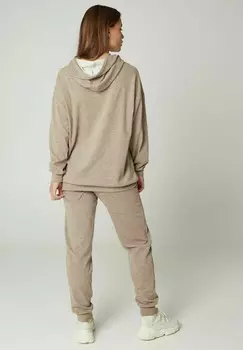 Спортивные брюки PRTDIANTHE Protest, светло-коричневый