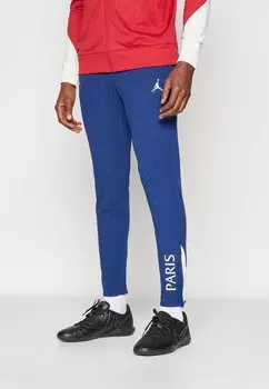 Спортивные брюки PSG Nike Performance, синий