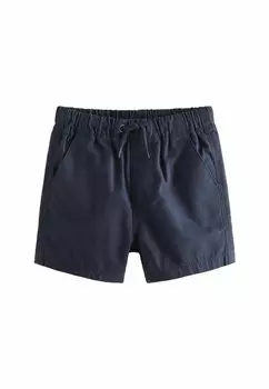 Спортивные брюки PULL ON REGULAR FIT Next, цвет navy blue