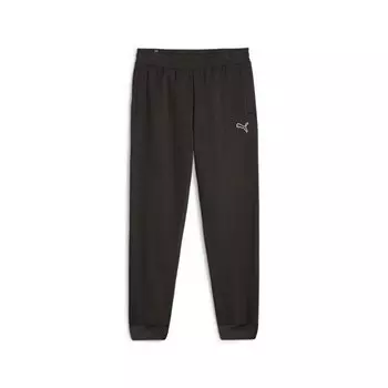 Спортивные брюки Puma Better Essentials FL Cl Sweat, черный