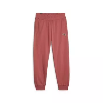 Спортивные брюки Puma Better Essentials, красный