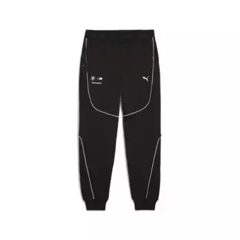 Спортивные брюки PUMA "BMW M Motorsport спортивные брюки мужские", черный