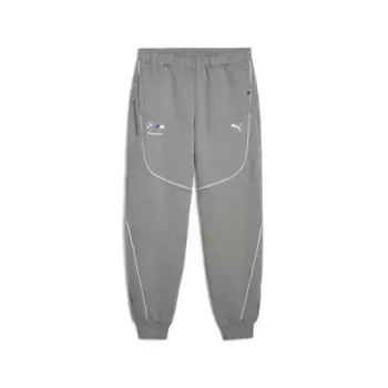 Спортивные брюки PUMA "BMW M Motorsport спортивные брюки мужские", серый