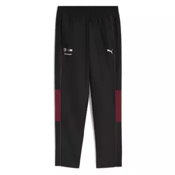 Спортивные брюки Puma BMW MMS SDS 2.0, черный