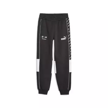 Спортивные брюки Puma BMW MMS Sds, черный