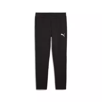 Спортивные брюки PUMA "Брюки EVOSTRIPE мужские", черный
