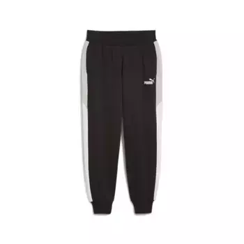 Спортивные брюки PUMA "Брюки PUMA POWER женские", черный