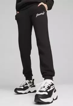 Спортивные брюки Puma, черные