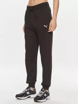 Спортивные брюки Puma, черный