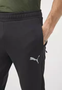 Спортивные брюки Puma, черный