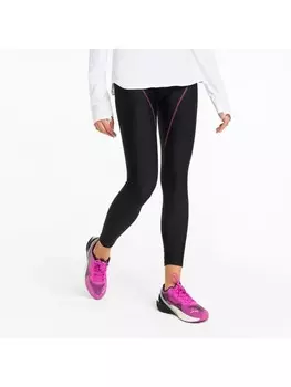 Спортивные брюки Puma, черный