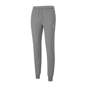 Спортивные брюки Puma CW3826, серый