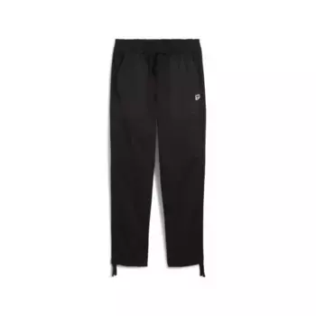 Спортивные брюки PUMA "DOWNTOWN Parachute брюки мужские", черный