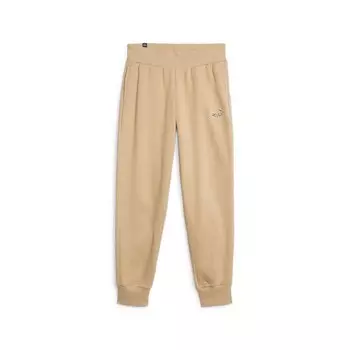 Спортивные брюки Puma ESS+ Animal FL Cl, бежевый