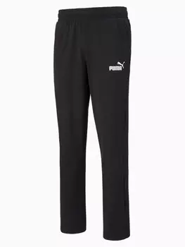Спортивные брюки Puma ESS Jersey Pants op, черный