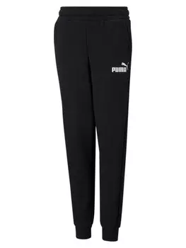 Спортивные брюки Puma ESS Logo, черный
