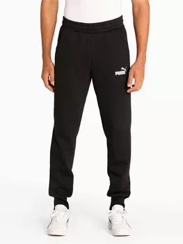 Спортивные брюки Puma ESS Logo, черный