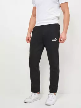 Спортивные брюки Puma ESS Logo, черный
