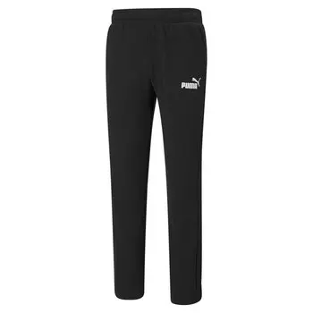 Спортивные брюки Puma Ess Logo Op Sweat, черный