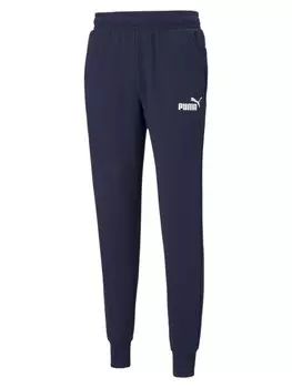 Спортивные брюки Puma ESS Logo TR cl, синий