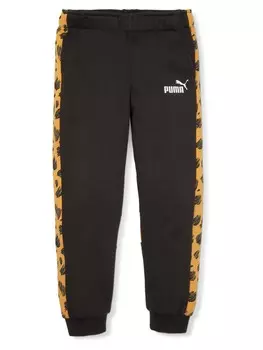Спортивные брюки Puma ESS+ MATES TR, черный