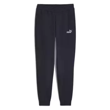Спортивные брюки Puma ESS No 1 Logo Slim Fit, черный