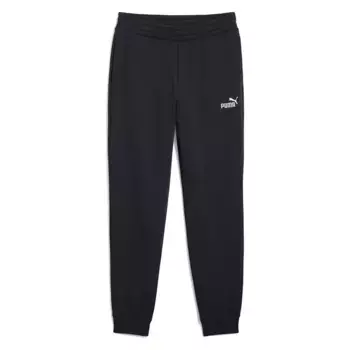 Спортивные брюки Puma ESS No 1 Logo Regular Fit, черный