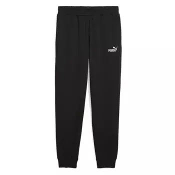 Спортивные брюки Puma ESS No 1 Logo Regular Fit, черный