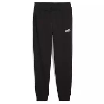 Спортивные брюки Puma Ess Small N1 Logo, черный