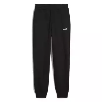 Спортивные брюки Puma ESS Small No 1 Logo FL Comfort, черный