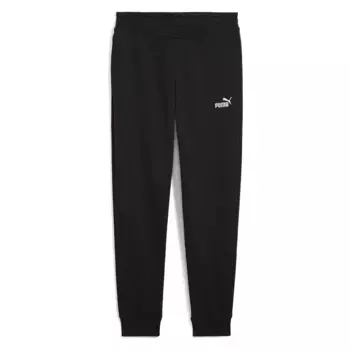 Спортивные брюки Puma ESS Small No 1 Logo, черный