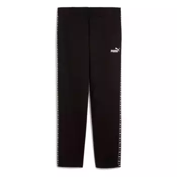 Спортивные брюки Puma ESS Tape, черный
