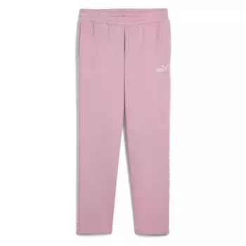 Спортивные брюки Puma ESS Tape, розовый