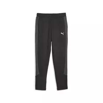 Спортивные брюки Puma Evostripe High-Waist, черный