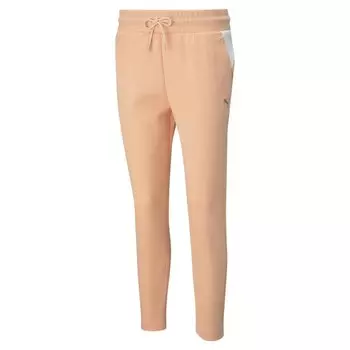 Спортивные брюки Puma Evostripe, розовый
