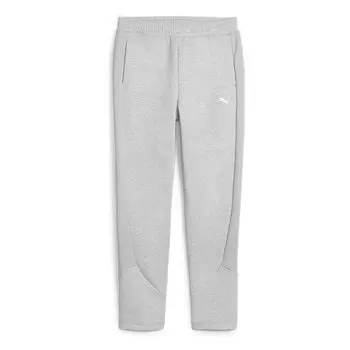 Спортивные брюки Puma Evostripe Sweat, серый