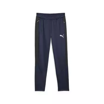 Спортивные брюки Puma Evostripe Warm, синий