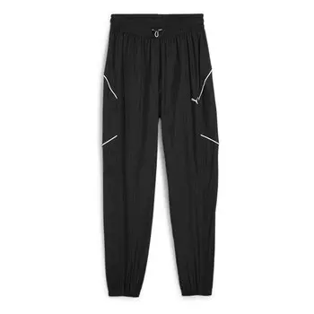 Спортивные брюки Puma Fit Move Sweat, черный