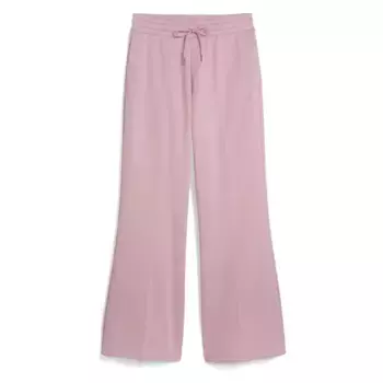 Спортивные брюки Puma HER Comfort FL, розовый