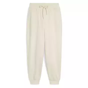 Спортивные брюки Puma Her FL Comfort, бежевый