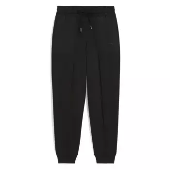 Спортивные брюки Puma Her FL Comfort, черный