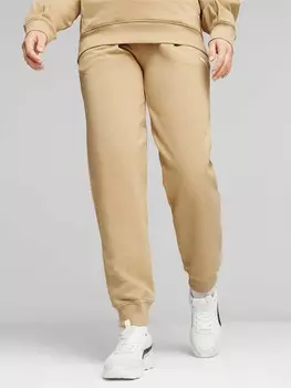 Спортивные брюки Puma HER High-Waist Pants TR, бежевый